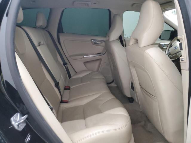 2016 VOLVO XC60 T5 PL YV440MDMXG2791722