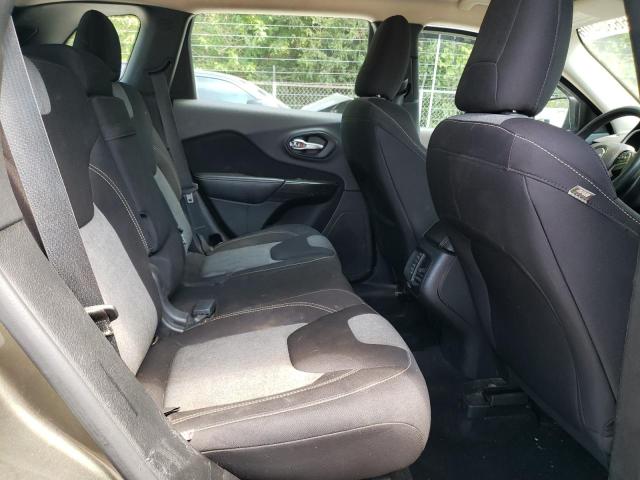 2015 JEEP CHEROKEE SPORT 1C4PJMAB7FW527865