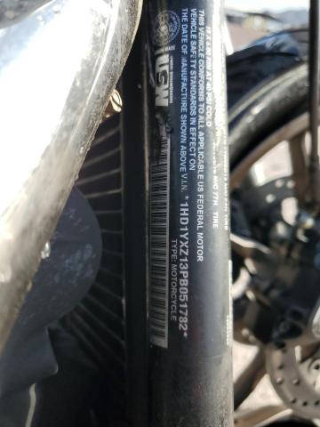 2023 HARLEY-DAVIDSON FXLRST 1HD1YXZ13PB051782