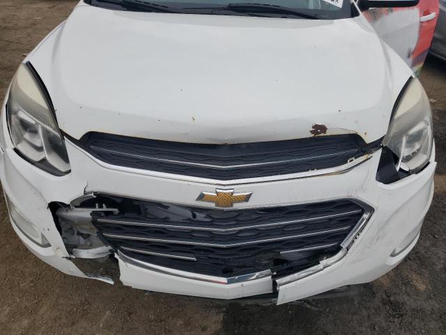 2017 CHEVROLET EQUINOX LT 2GNALCEK7H1581656