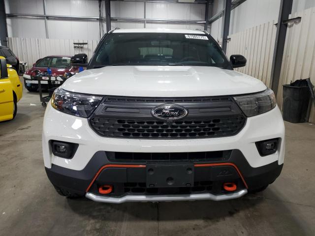 2024 FORD EXPLORER T 1FMSK8JH1RGA59144
