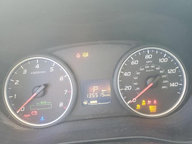 2014 MITSUBISHI OUTLANDER - JA4AD2A35EZ007214