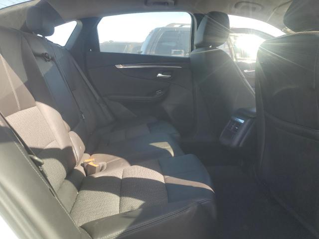 2017 CHEVROLET IMPALA LT 2G1105S36H9185416