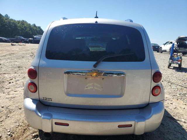 2010 CHEVROLET HHR LT - 3GNBACDV3AS534284