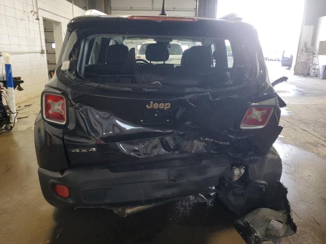 2015 JEEP RENEGADE L ZACCJBDTXFPB29778