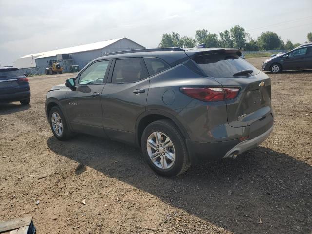 2020 CHEVROLET BLAZER 2LT - 3GNKBCRS1LS628405