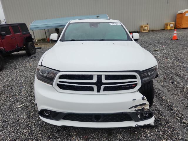 2016 DODGE DURANGO R/ - 1C4SDHCT9GC484079