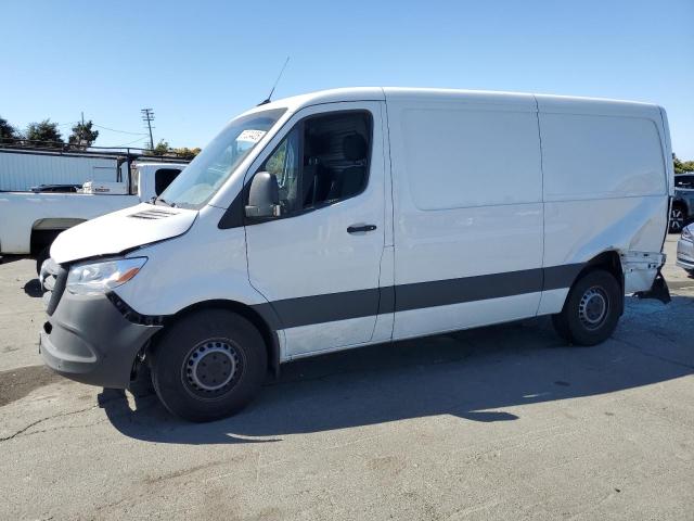MERCEDES-BENZ SPRINTER 2