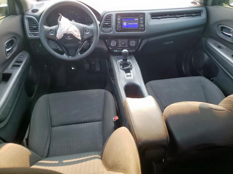 2017 HONDA HR-V LX - 3CZRU5G32HM728530