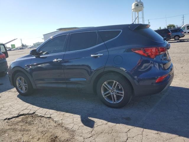 2018 HYUNDAI SANTA FE SPORT 5XYZTDLB8JG546804