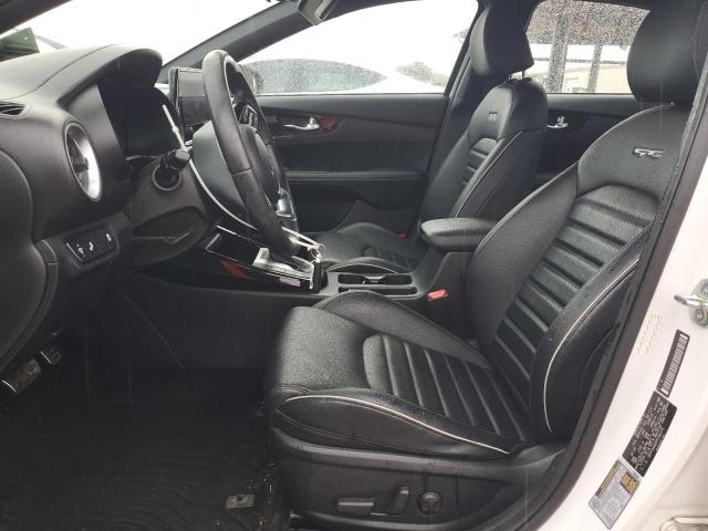 2023 KIA FORTE GT LINE 3KPF54AD0PE592375