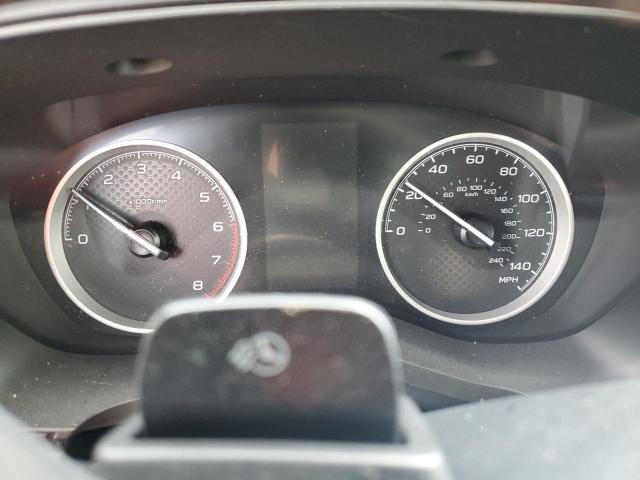 2023 SUBARU FORESTER LIMITED JF2SKAPC7PH530990