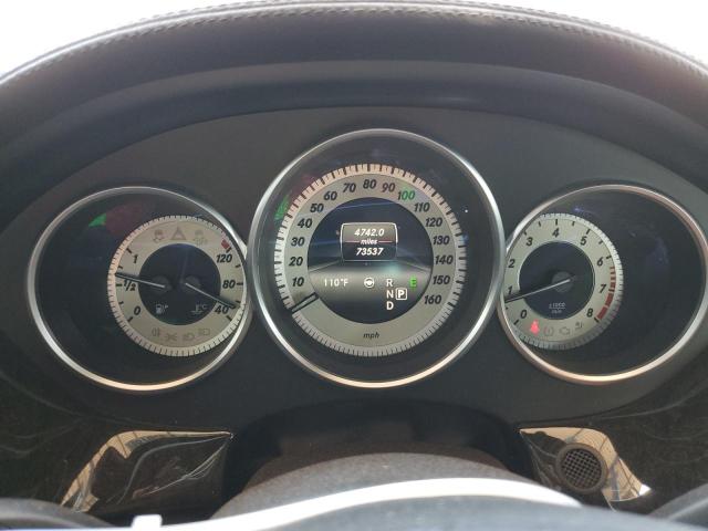 2015 MERCEDES-BENZ CLS 550 WDDLJ7DB7FA149402