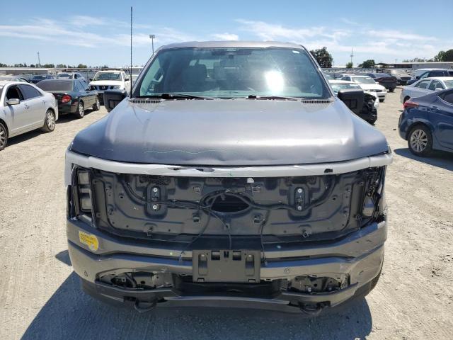 2022 FORD F150 LIGHTNING PRO 1FT6W1EV4NWG05226