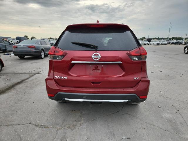2018 NISSAN ROGUE S 5N1AT2MT3JC804025