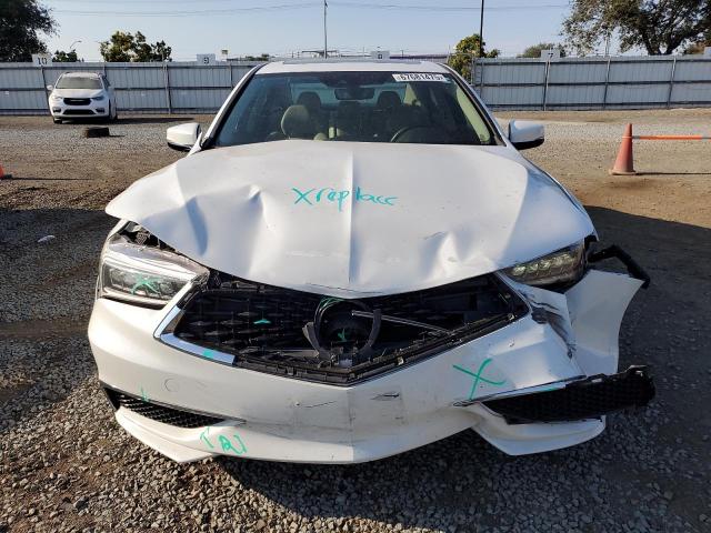 2020 ACURA TLX 19UUB1F39LA010075