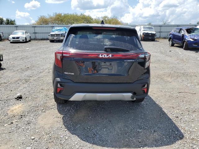 2026 KIA SELTOS LX KNDEP2AAXT7830887