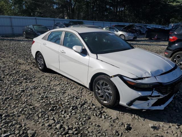 2024 HYUNDAI ELANTRA SE #3290275210