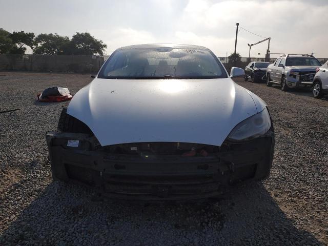 2015 TESLA MODEL S 85 5YJSA1H12FFP75919