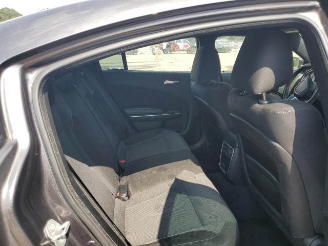 2016 DODGE CHARGER SXT 2C3CDXHG5GH204654