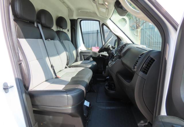 2023 RAM PROMASTER 3500 3500 HIGH 3C6MRVJG5PE508358