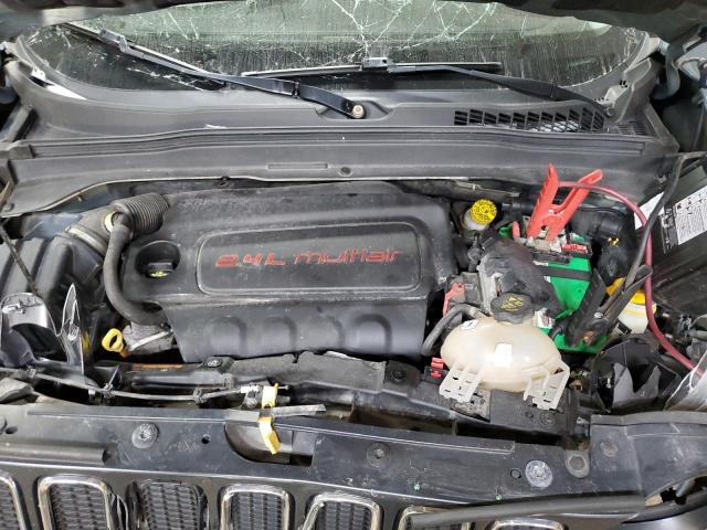 2017 JEEP RENEGADE L ZACCJBBB7HPG34867