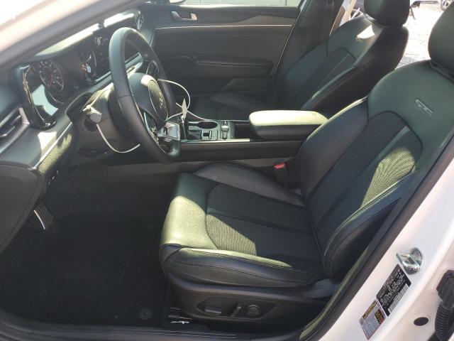 2022 KIA K5 GT LINE 5XXG64J23NG139050