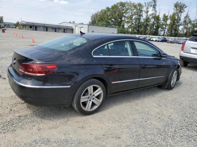 2017 VOLKSWAGEN CC SPORT - WVWKP7AN6HE503053