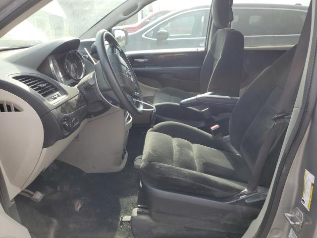 2016 DODGE GRAND CARA 2C4RDGBG9GR108311