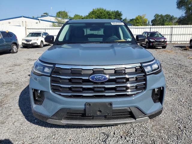 2025 FORD EXPLORER A 1FMUK8DH5SGB86330