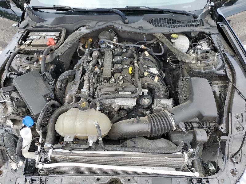 2022 FORD MUSTANG - 1FATP8UH5N5102529