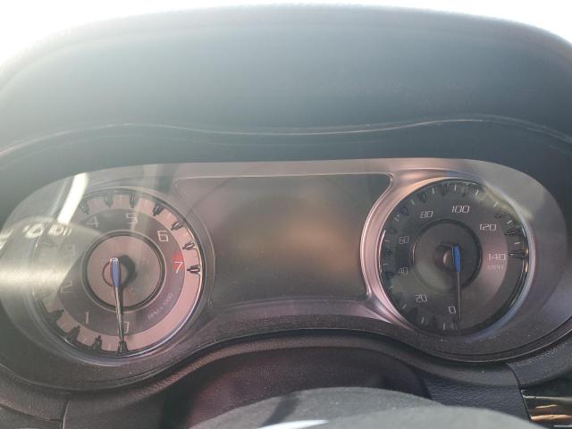 2018 CHRYSLER 300 S 2C3CCAGG3JH154264