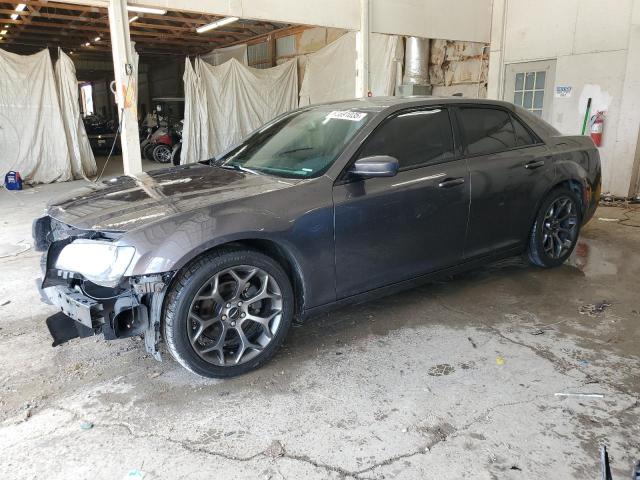 2015 CHRYSLER 300 S - 2C3CCABG9FH908802