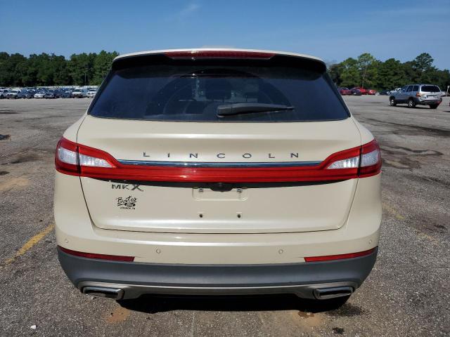 2018 LINCOLN MKX RESERV 2LMPJ6LRXJBL29121