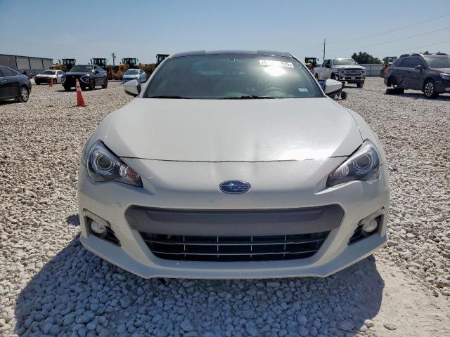 2016 SUBARU BRZ 2.0 LI JF1ZCAC12G9604430