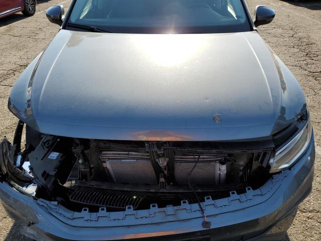 2024 VOLKSWAGEN TIGUAN SE 3VVNB7AX1RM163529