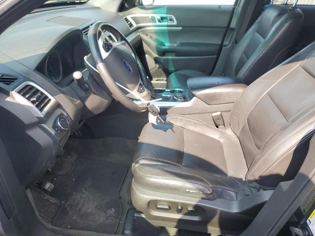 2014 FORD EXPLORER X - 1FM5K8D89EGC04806