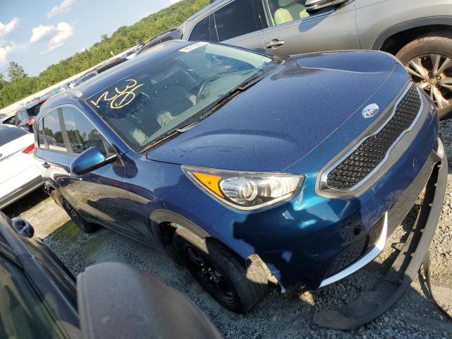 2019 KIA NIRO FE KNDCB3LC6K5302512