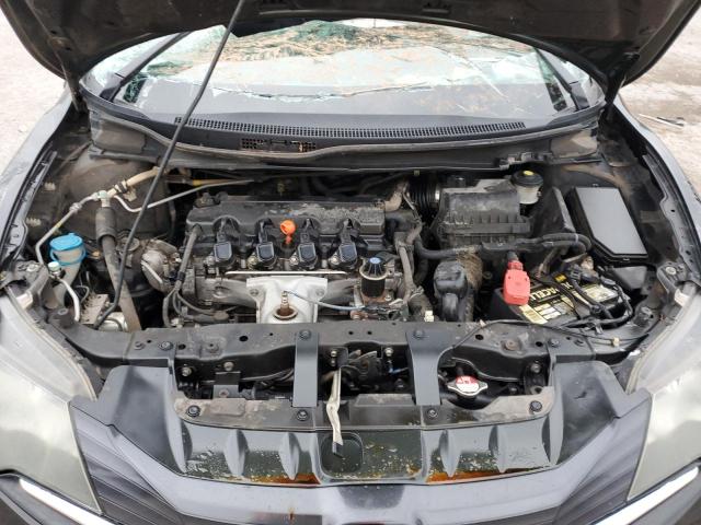 2015 HONDA CIVIC LX 2HGFG3B54FH504623