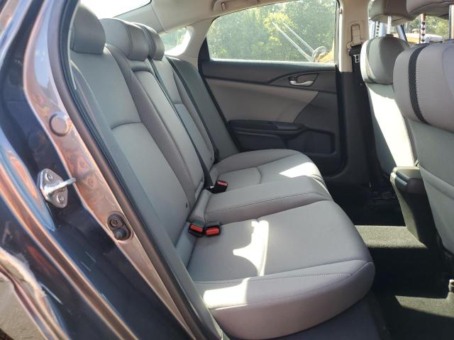 2018 HONDA CIVIC EX JHMFC1F32JX022677