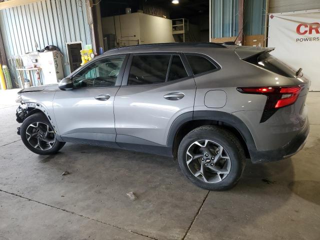 2024 CHEVROLET TRAX 1LT KL77LHE20RC124454