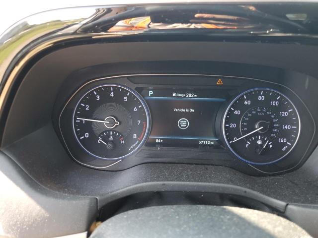 2022 HYUNDAI PALISADE S KM8R4DHE6NU454865