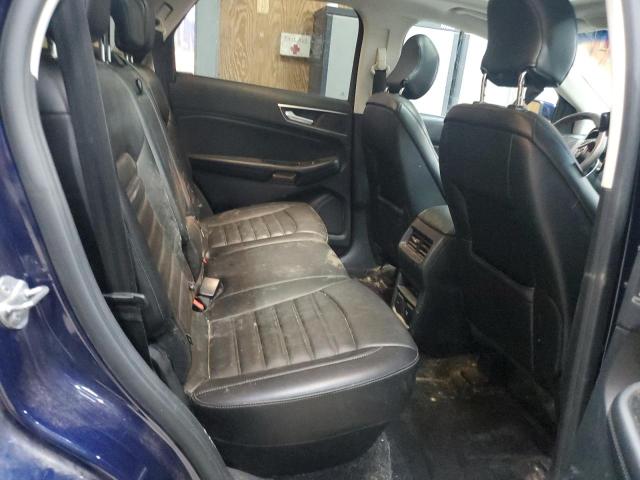 2016 FORD EDGE SEL 2FMPK4J84GBB68863