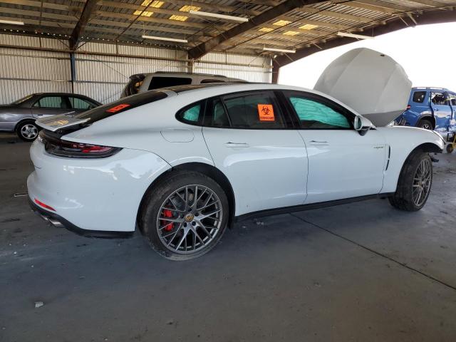 2023 PORSCHE PANAMERA 4S E-HYBRID WP0AK2A77PL132137