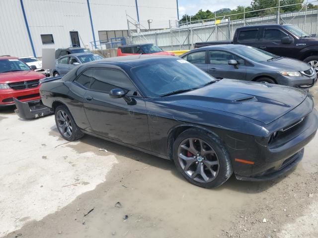 2015 DODGE CHALLENGER 2C3CDZAG6FH900542