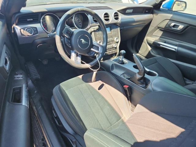 2021 FORD MUSTANG GT 1FA6P8CF9M5109155