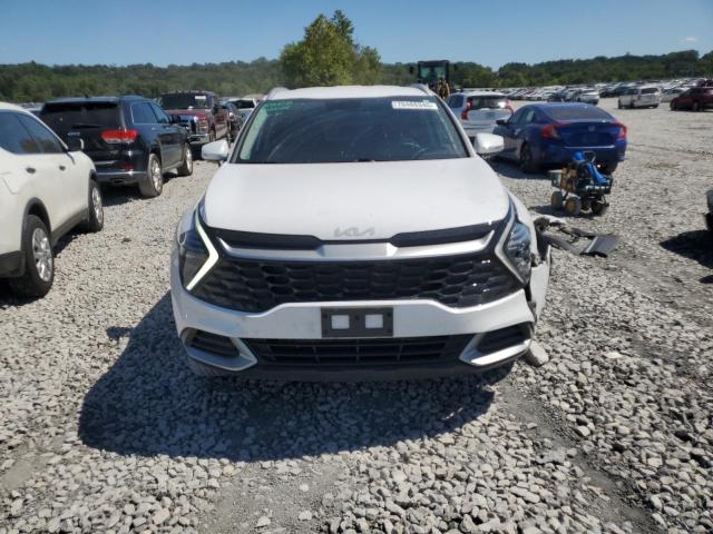 2024 KIA SPORTAGE E 5XYK3CDFXRG211486