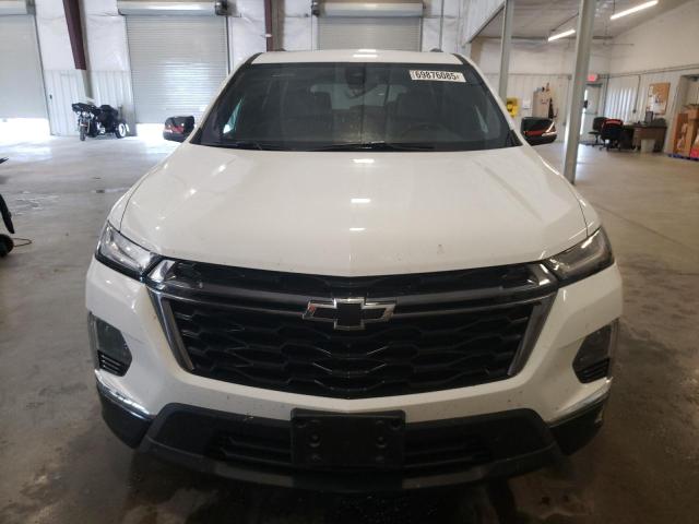 2023 CHEVROLET TRAVERSE P 1GNEVKKW3PJ324785