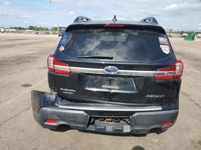 2019 SUBARU ASCENT PRE 4S4WMAFD1K3432799