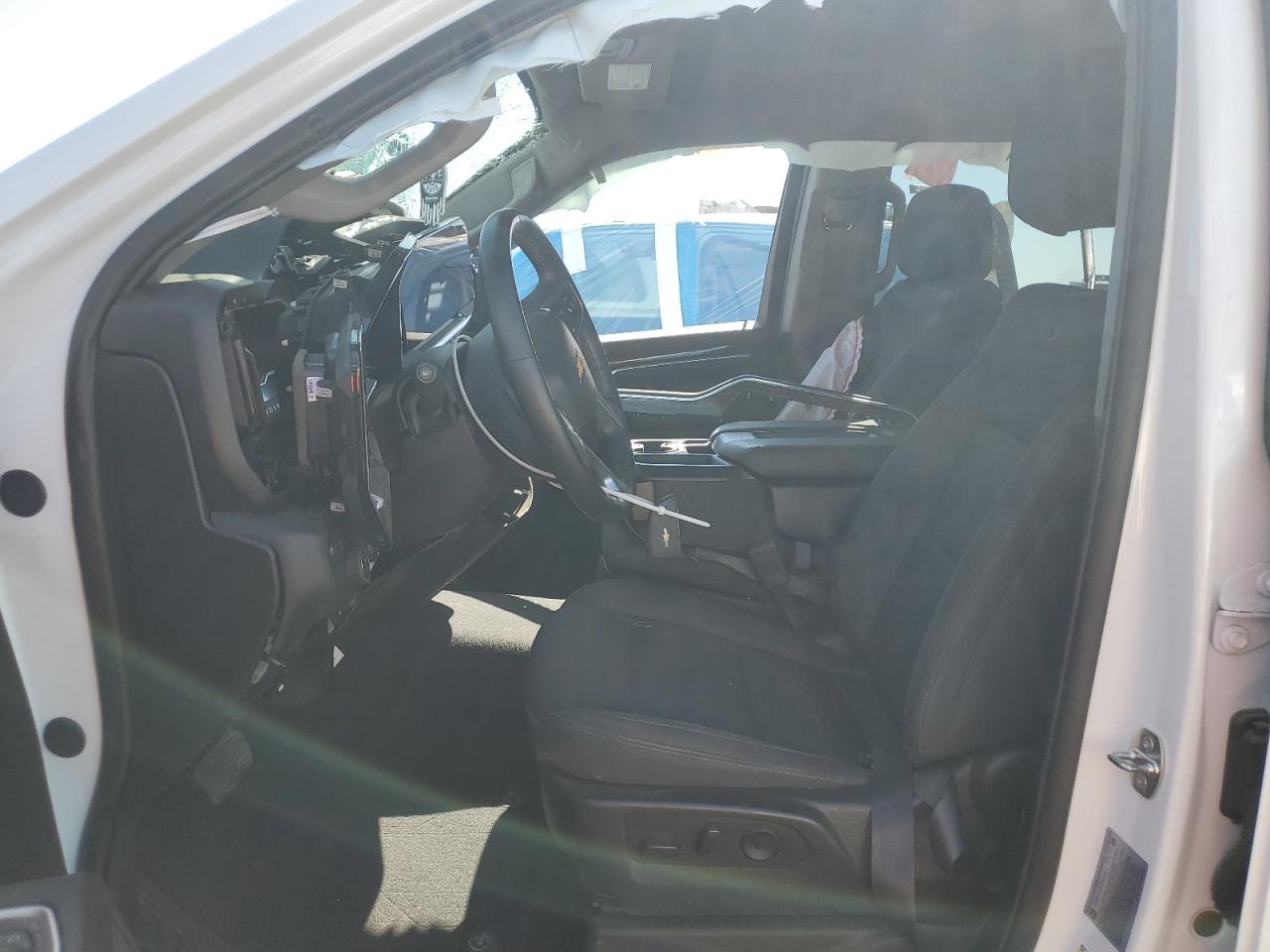 CHEVROLET SILVERADO K3500 LT